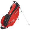 Wilson Red/Black Staff Ionix SL Carry Bag