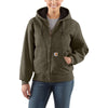 Carhartt Women's Woodland Sandstone Active Jacket