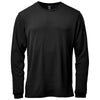 Stormtech Men's Black Ashburn Crew Neck