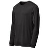 Stormtech Men's Graphite Ashburn Crew Neck