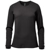 Stormtech Women's Graphite Ashburn Crew Neck