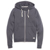 Marine Layer Women's Asphalt Grey Afternoon Hoodie