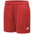 New Balance Women's Team Red Brighton Short