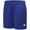 New Balance Women's Team Royal Brighton Short