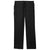 WonderWink Unisex Black WorkFlex Cargo Pant