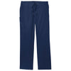 WonderWink Unisex Navy WorkFlex Cargo Pant