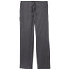 WonderWink Unisex Pewter WorkFlex Cargo Pant