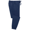 WonderWink Women's Navy Premiere Flex Jogger Pant