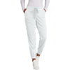 WonderWink Women's White Premiere Flex Jogger Pant