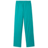 WonderWink Women's Teal Blue WorkFlex Cargo Pant