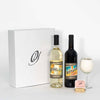 Old York Cellars Wine Spa Custom Label Gift Box