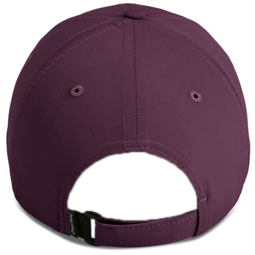 Imperial Aubergine Original Performance Cap