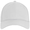 Ahead White/White Kald Cap