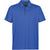 Stormtech Men's Royal/Black Inertia Sport Polo