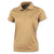 BAW Women's Vegas Gold Xtreme Tek Polo