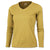 BAW Women's Vegas Gold Xtreme Tek Long Sleeve Shirt