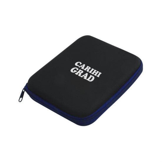 K & R Blue The DIY Essential