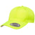 Yupoong Neon Yellow Classics 360 Omimesh Cap