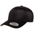 Yupoong Black Classics 360 Omimesh Cap