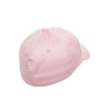 Flexfit Pink Cotton Twill Dad Cap