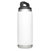 YETI White 26 oz. Bottle