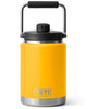 YETI Alpine Yellow Half-Gallon Jug