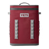 YETI Harvest Red Hopper Backflip 24 Cooler