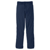 Sport-Tek Youth True Navy Wind Pant