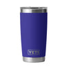 YETI Offshore Blue Rambler 20 oz Tumbler