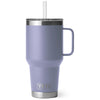 YETI Cosmic Lilac Rambler 35 oz Mug