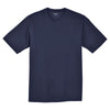 Sport-Tek Youth True Navy PosiCharge RacerMesh Tee