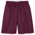 Sport-Tek Youth Maroon PosiCharge Classic Mesh Short