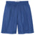 Sport-Tek Youth True Royal PosiCharge Classic Mesh Short