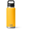 YETI Alpine Yellow 36 oz. Bottle