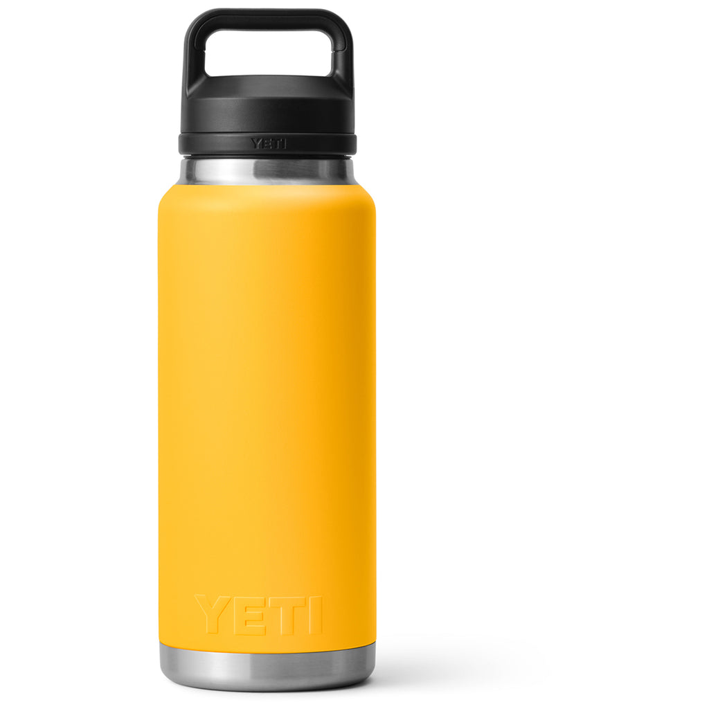 YETI Alpine Yellow 36 oz. Bottle