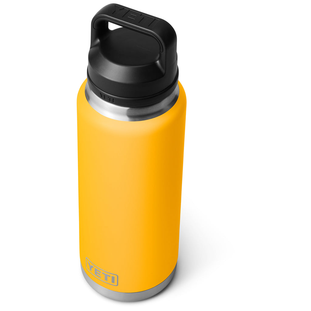 YETI Alpine Yellow 36 oz. Bottle