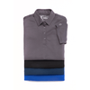 Zusa 3 Day Men's Navy Everyday Pique Polo