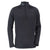 Zusa Men's Black Influencer Quarter Zip