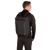 Zusa 3 Day Black Heather Structured Transit Pack