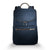 Briggs & Riley Navy Kinzie Street Small Wide-Mouth Backpack