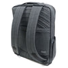 Zusa 3 Day Black Heather Structured Transit Pack