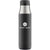 Zulu Black Ace 24 oz Vacuum Stainless Bottle