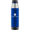 Zulu Blue Ace 24 oz Vacuum Stainless Bottle