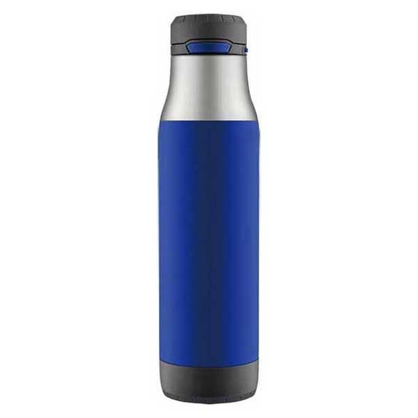 Zulu Blue Ace 24 oz Vacuum Stainless Bottle