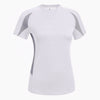 Expert Women's White/Steel Crossroad Top