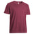 Expert Men's Cardinal Tec Tee