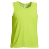 Expert Men's Key Lime Singlet