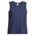 Expert Men's Navy Singlet