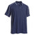 Expert Men's Navy/White Style Polo