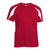 Expert Men's Red/White Cross Road Top